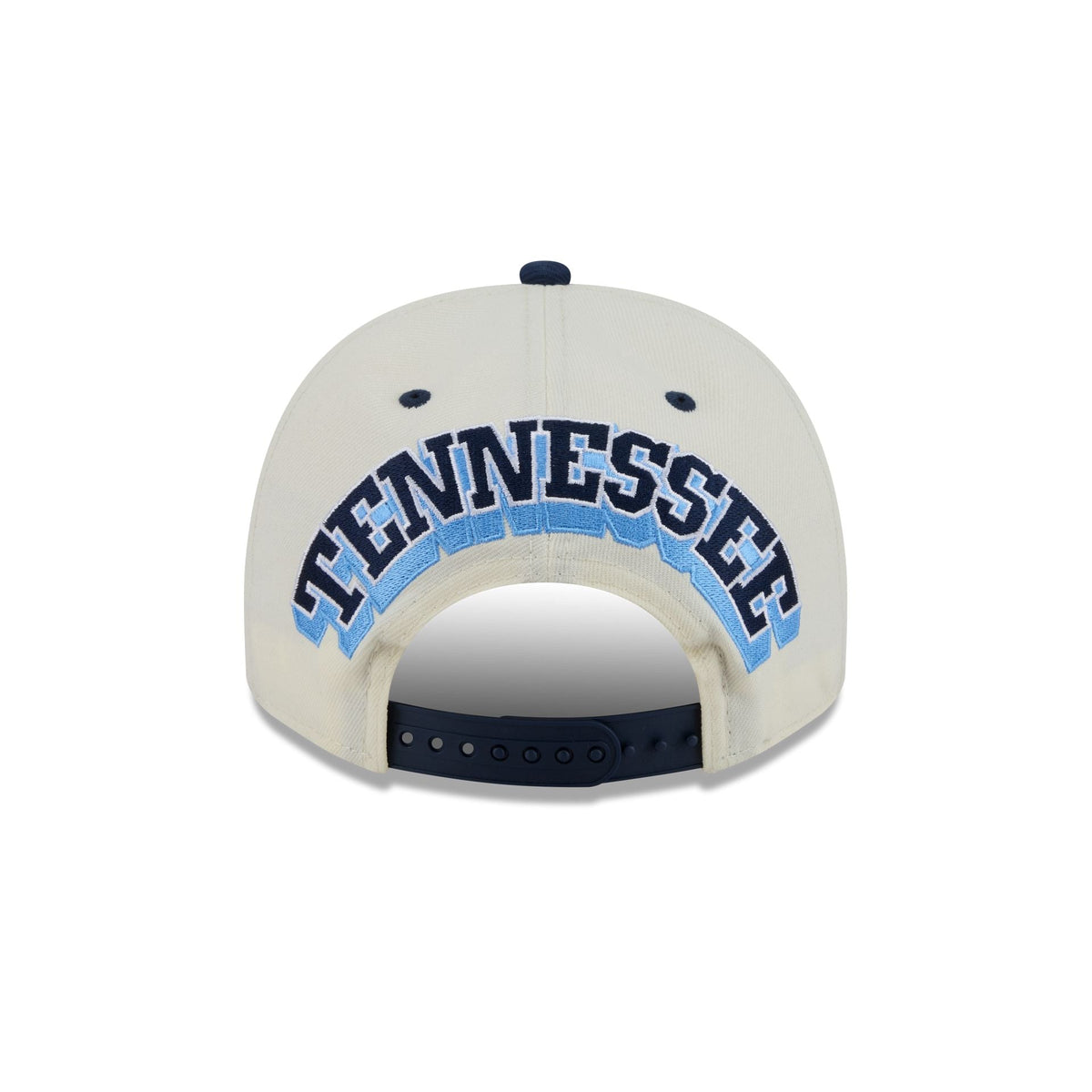 Tennessee Titans 2026 Rivalries Fan Pack 9FIFTY A-Frame Snapback Hat
