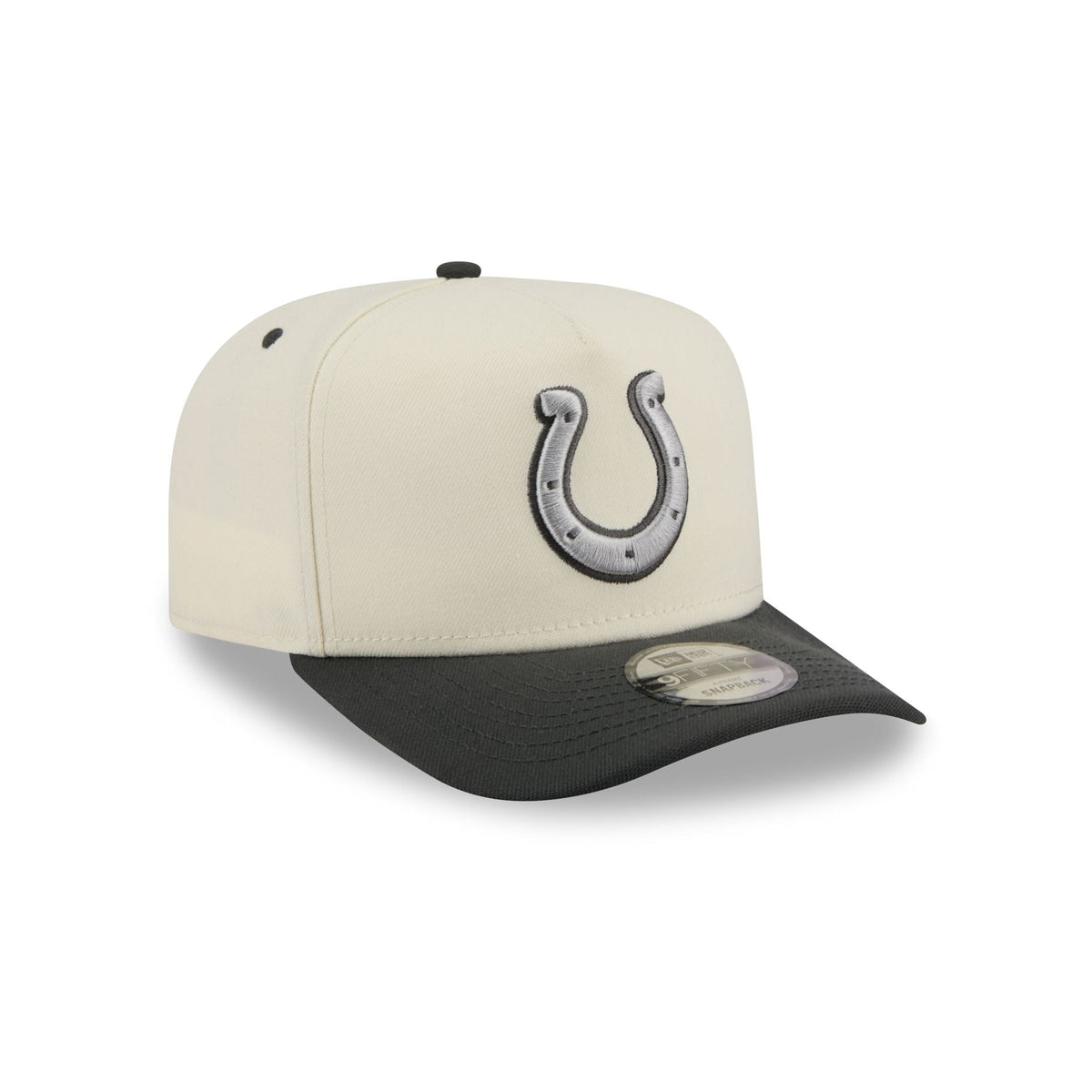 Indianapolis Colts 2026 Rivalries Fan Pack 9FIFTY A-Frame Snapback Hat