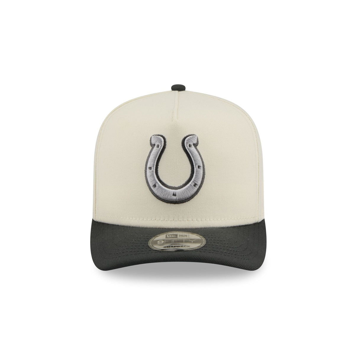Indianapolis Colts 2026 Rivalries Fan Pack 9FIFTY A-Frame Snapback Hat