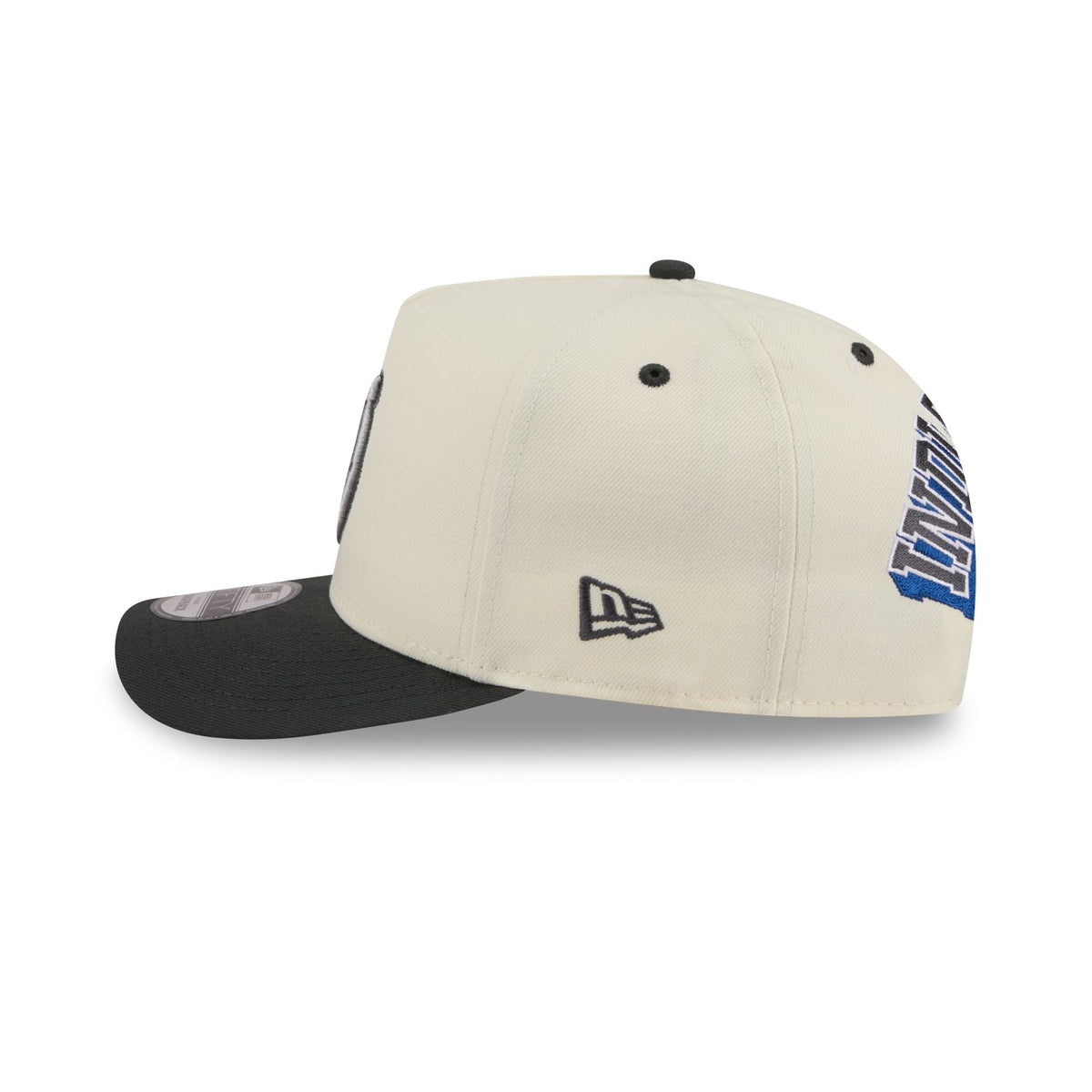 Indianapolis Colts 2026 Rivalries Fan Pack 9FIFTY A-Frame Snapback Hat