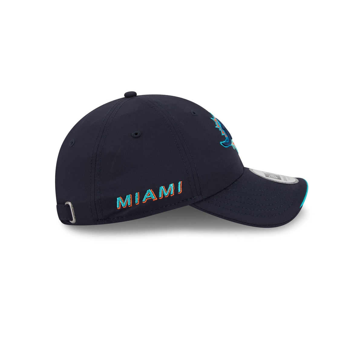 Miami Dolphins 2026 Rivalries Casual Classic Adjustable Hat