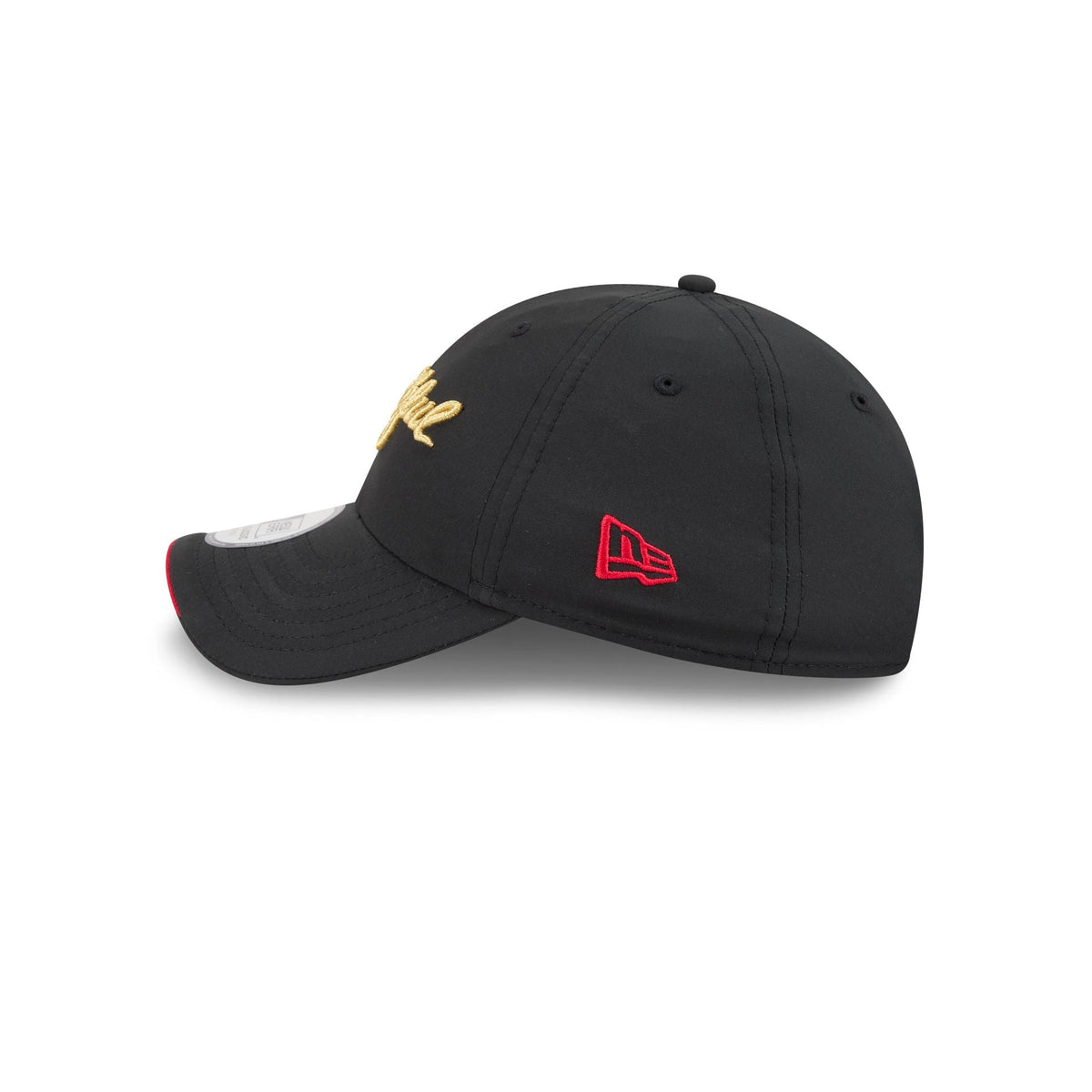 San Francisco 49ers 2026 Rivalries Casual Classic Adjustable Hat