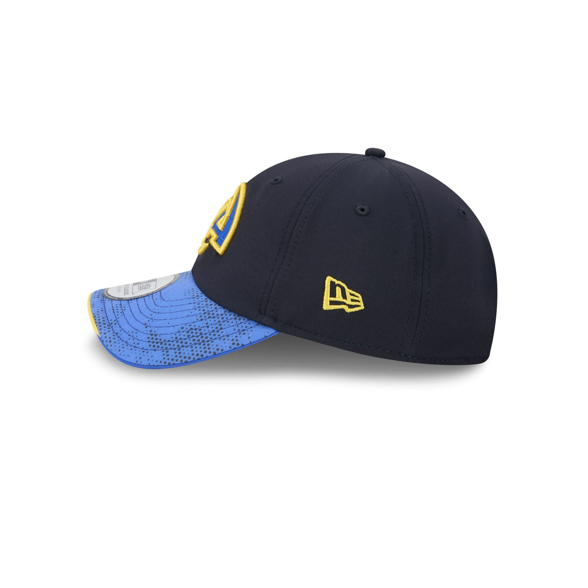 Los Angeles Rams 2026 Rivalries Casual Classic Adjustable Hat