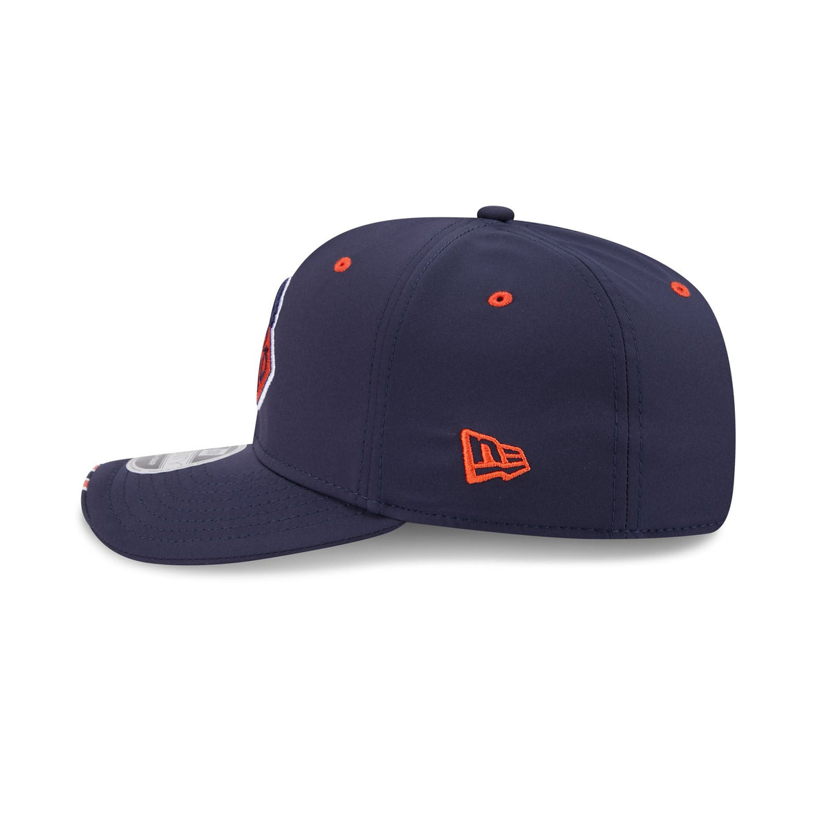 Chicago Bears 2026 Rivalries 9SEVENTY Stretch-Snap Hat