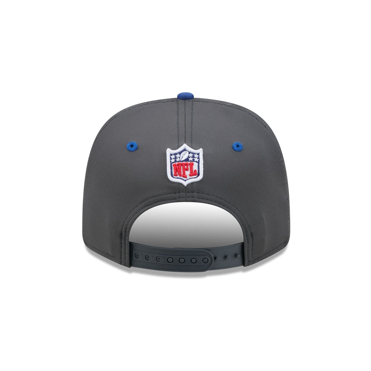 Indianapolis Colts 2026 Rivalries 9SEVENTY Stretch-Snap Hat