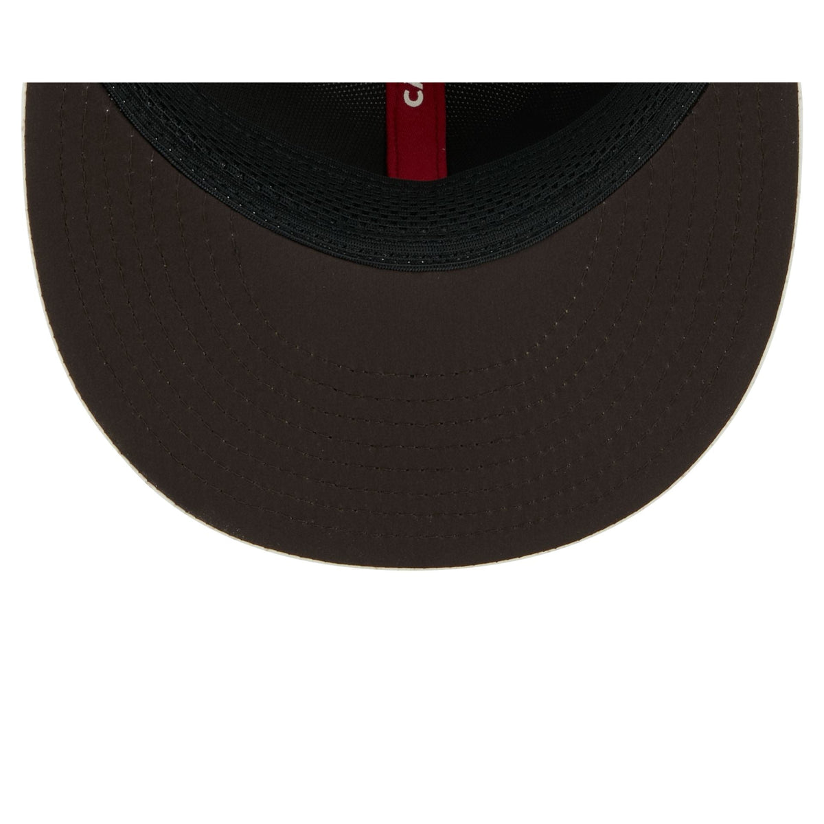 Arizona Cardinals 2026 Rivalries 59FIFTY Fitted Hat