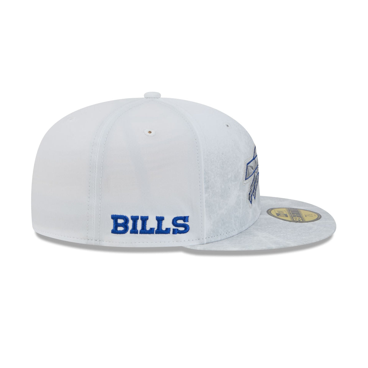 Buffalo Bills 2026 Rivalries 59FIFTY Fitted Hat