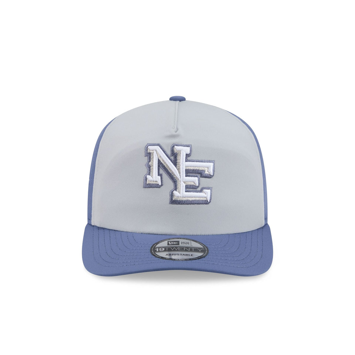 New England Patriots 2026 Rivalries 19TWENTY Snapback Hat