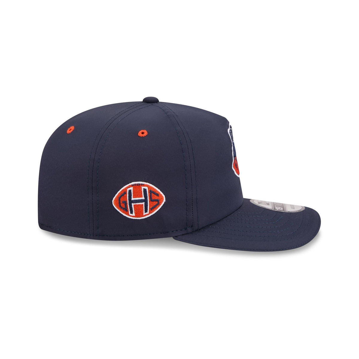 Chicago Bears 2026 Rivalries 19TWENTY Snapback Hat