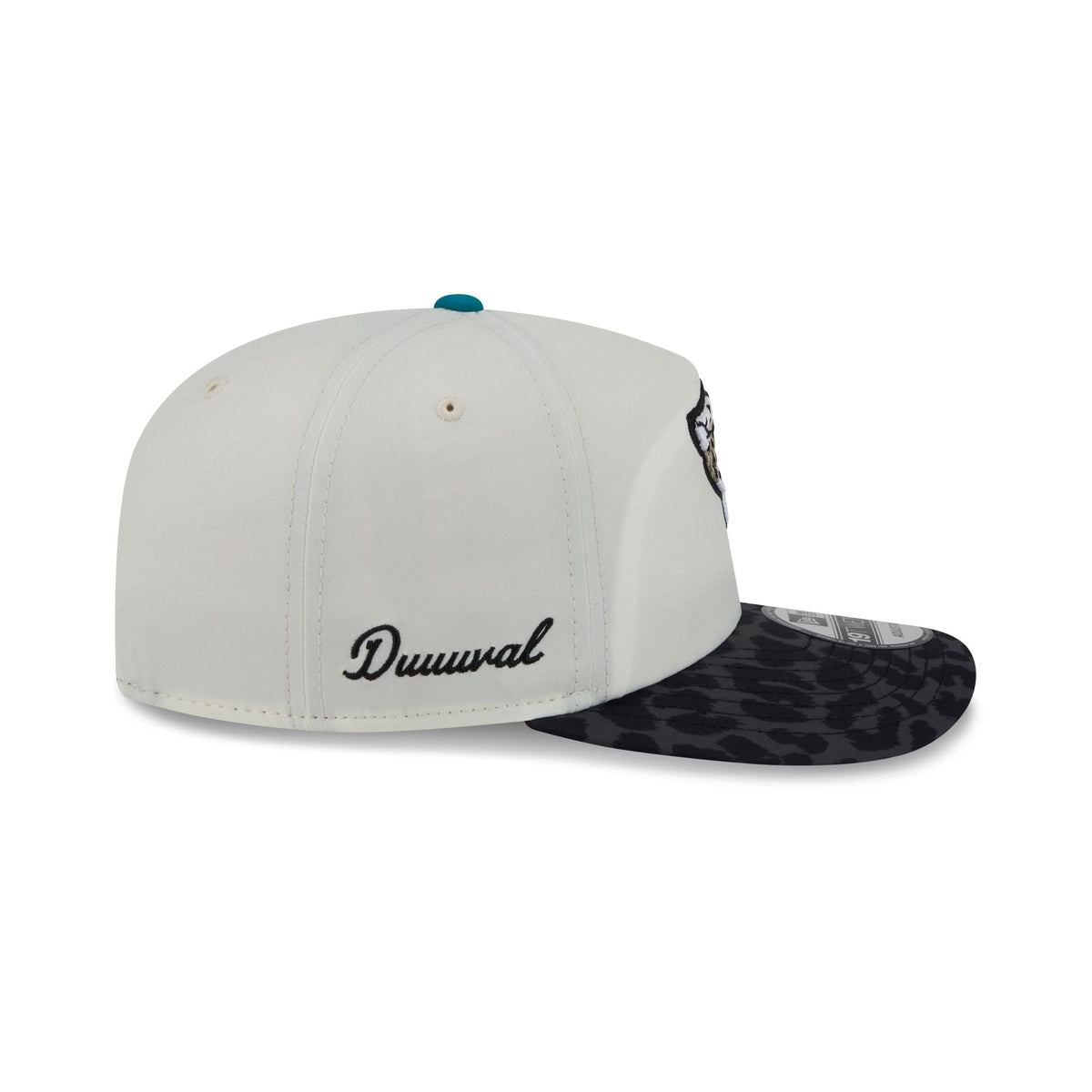 Jacksonville Jaguars 2026 Rivalries 19TWENTY Snapback Hat
