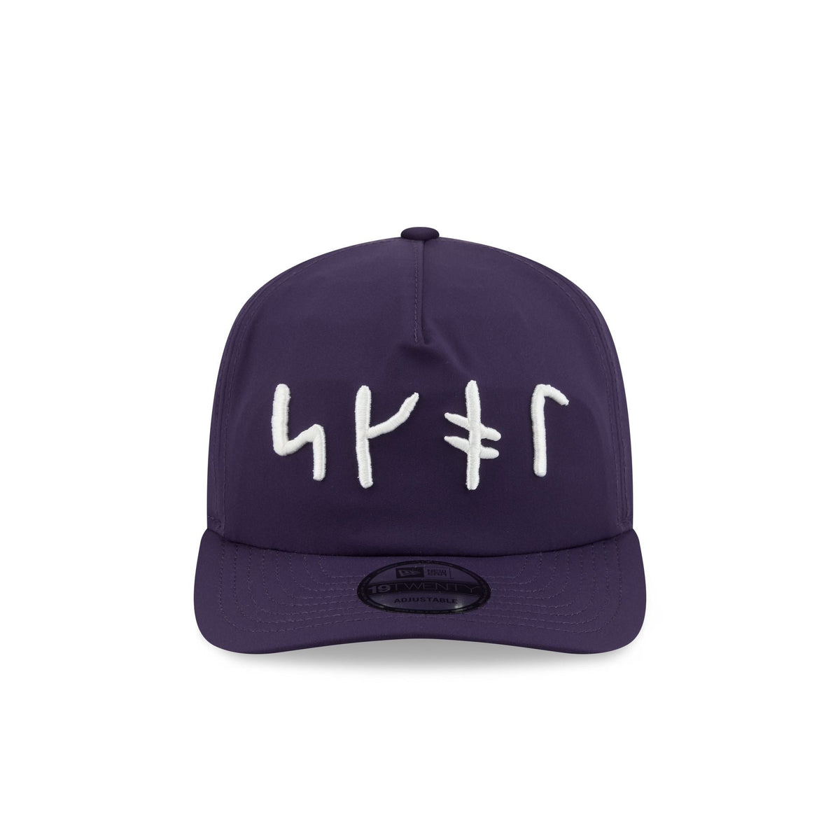 Minnesota Vikings 2026 Rivalries 19TWENTY Snapback Hat