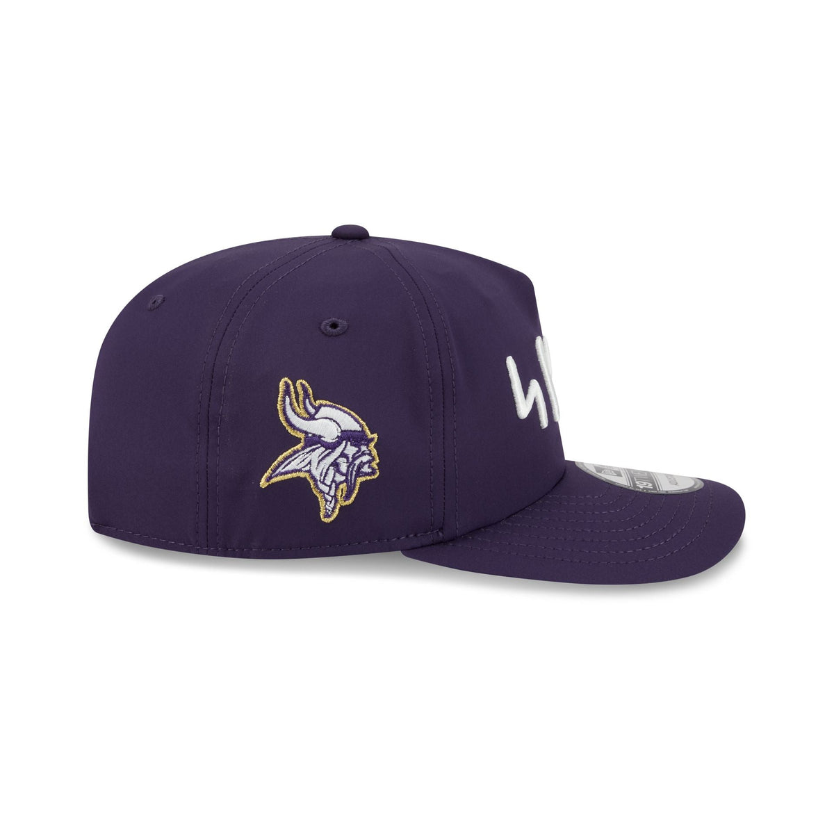 Minnesota Vikings 2026 Rivalries 19TWENTY Snapback Hat