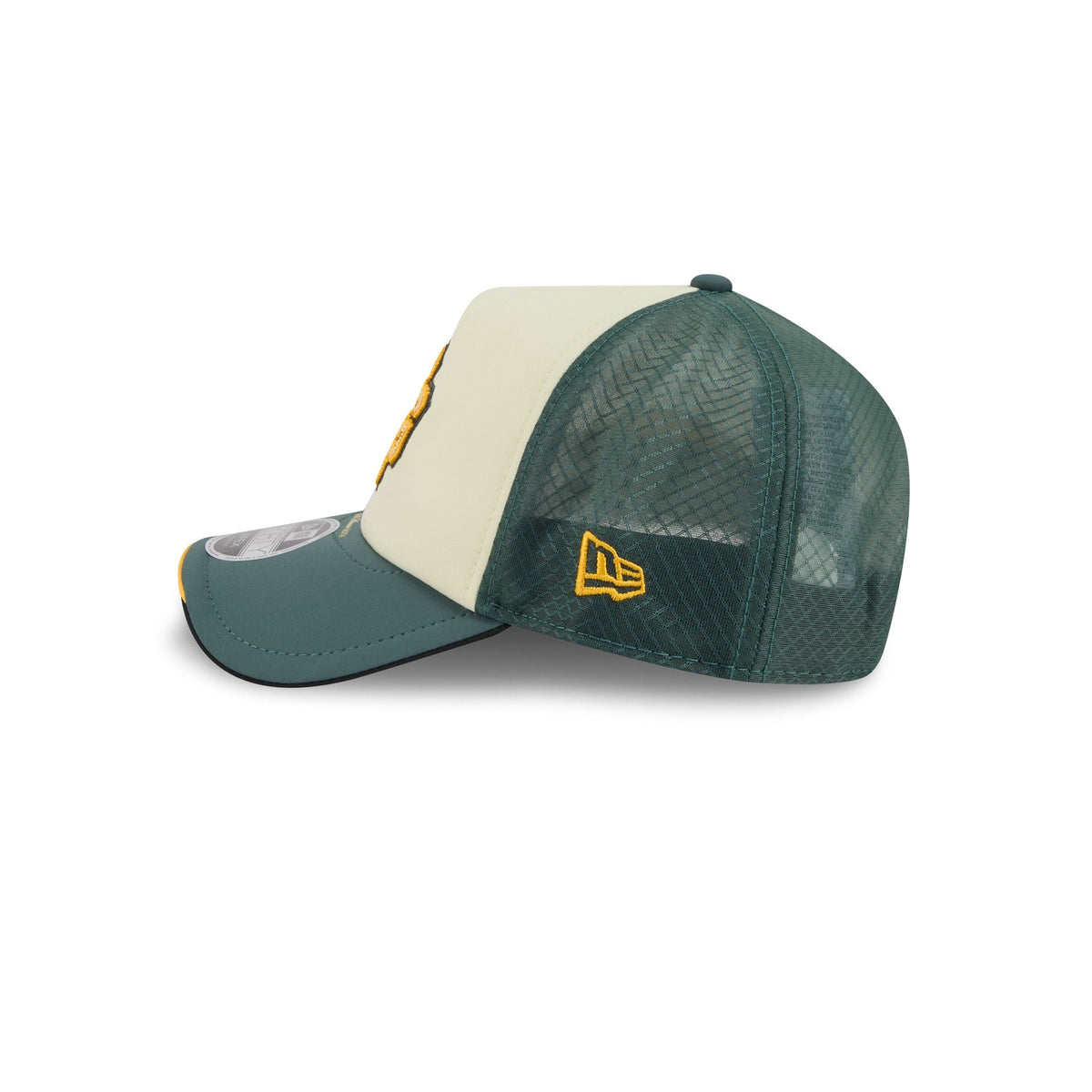 Green Bay Packers 2026 Rivalries 9FORTY APEX Snapback Hat