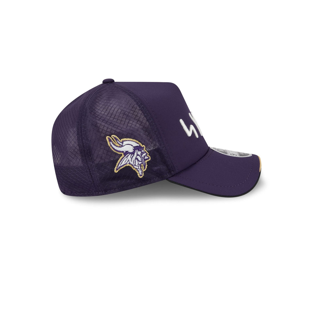 Minnesota Vikings 2026 Rivalries 9FORTY APEX Snapback Hat