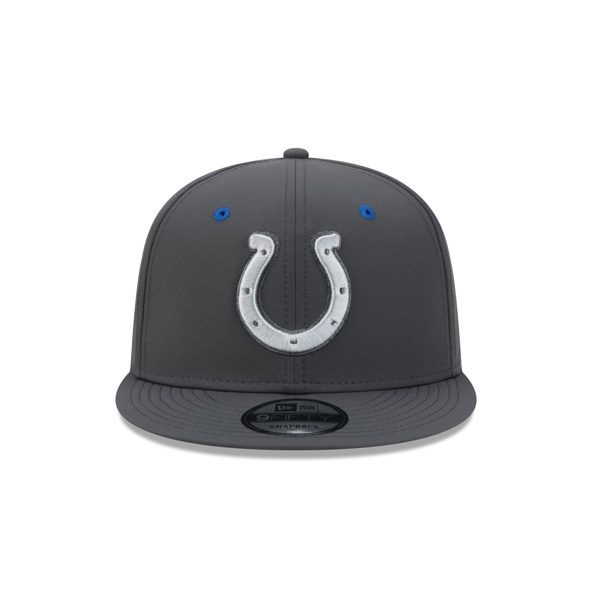 Indianapolis Colts 2026 Rivalries 9FIFTY Snapback Hat