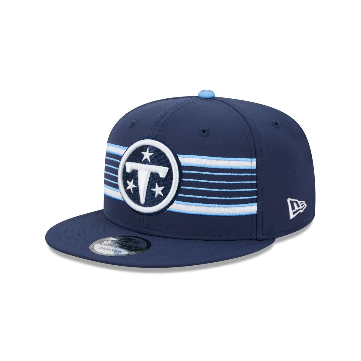 Tennessee Titans 2026 Rivalries 9FIFTY Snapback Hat