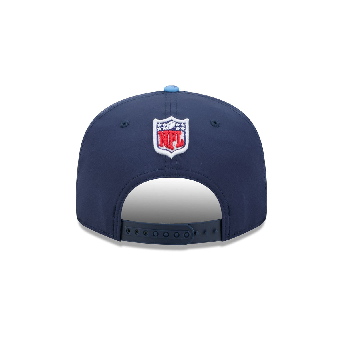 Tennessee Titans 2026 Rivalries 9FIFTY Snapback Hat