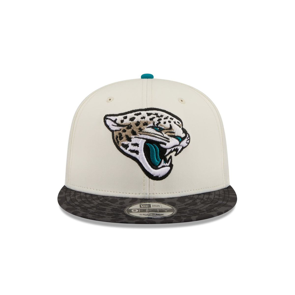 Jacksonville Jaguars 2026 Rivalries 9FIFTY Snapback Hat