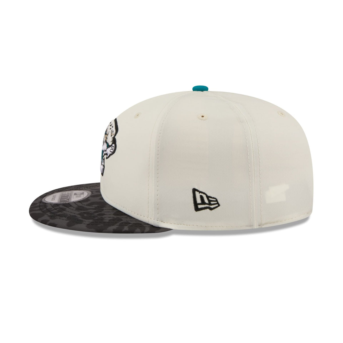 Jacksonville Jaguars 2026 Rivalries 9FIFTY Snapback Hat