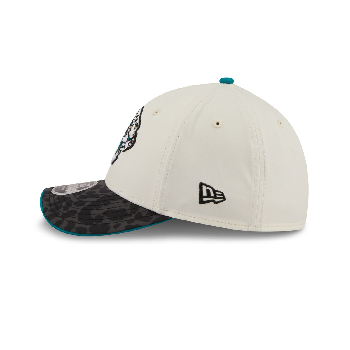 Jacksonville Jaguars 2026 Rivalries 39THIRTY M-Crown Stretch Fit Hat