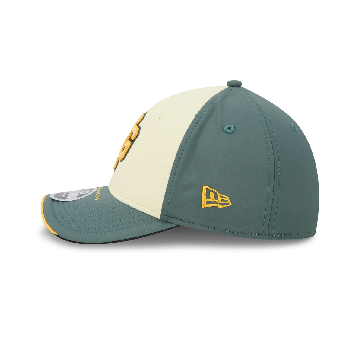 Green Bay Packers 2026 Rivalries 39THIRTY M-Crown Stretch Fit Hat
