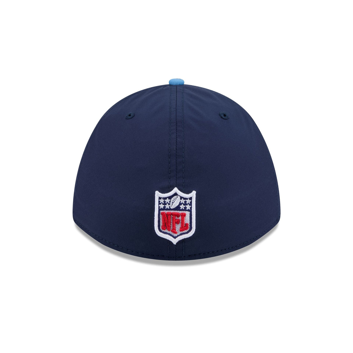 Tennessee Titans 2026 Rivalries 39THIRTY M-Crown Stretch Fit Hat