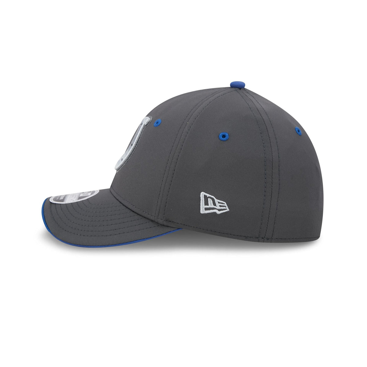 Indianapolis Colts 2026 Rivalries 39THIRTY M-Crown Stretch Fit Hat