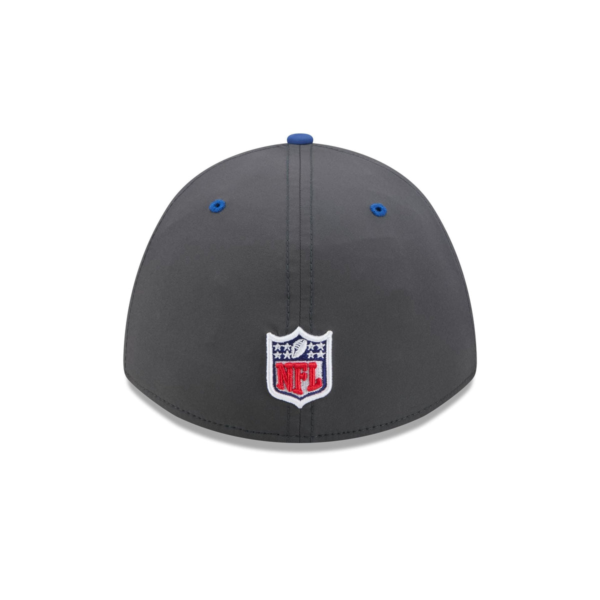 Indianapolis Colts 2026 Rivalries 39THIRTY M-Crown Stretch Fit Hat