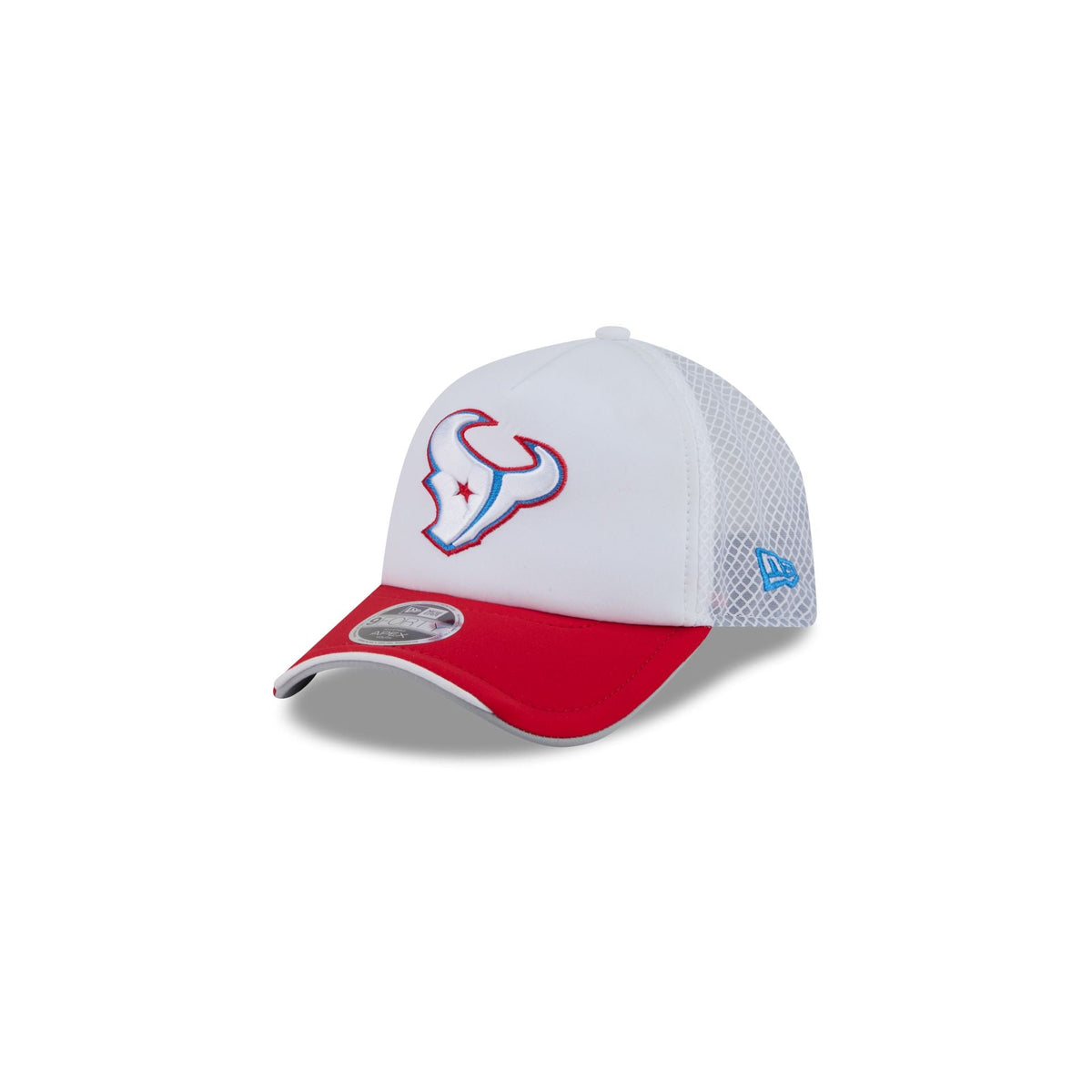 Houston Texans 2026 Rivalries Kids 9FORTY APEX Snapback Hat