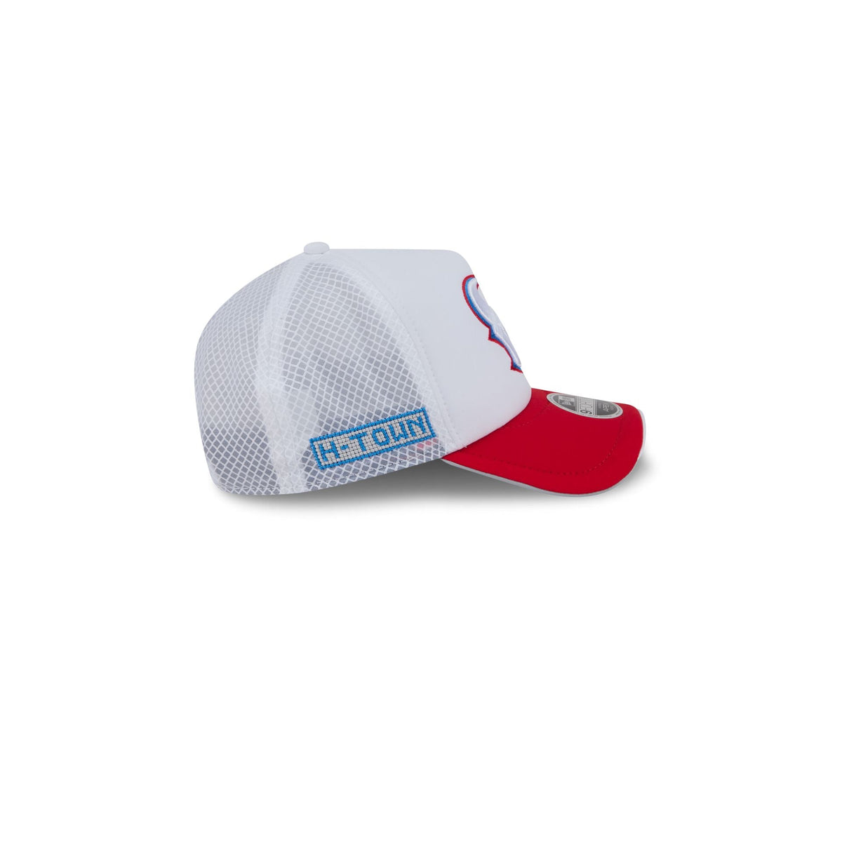Houston Texans 2026 Rivalries Kids 9FORTY APEX Snapback Hat