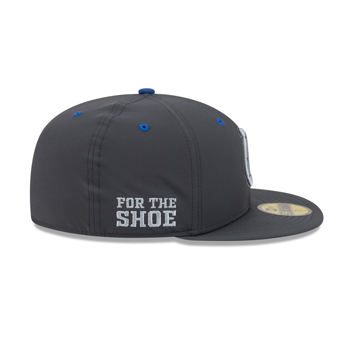 Indianapolis Colts 2026 Rivalries 59FIFTY Fitted Hat
