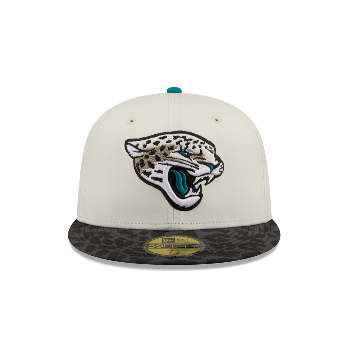 Jacksonville Jaguars 2026 Rivalries 59FIFTY Fitted Hat