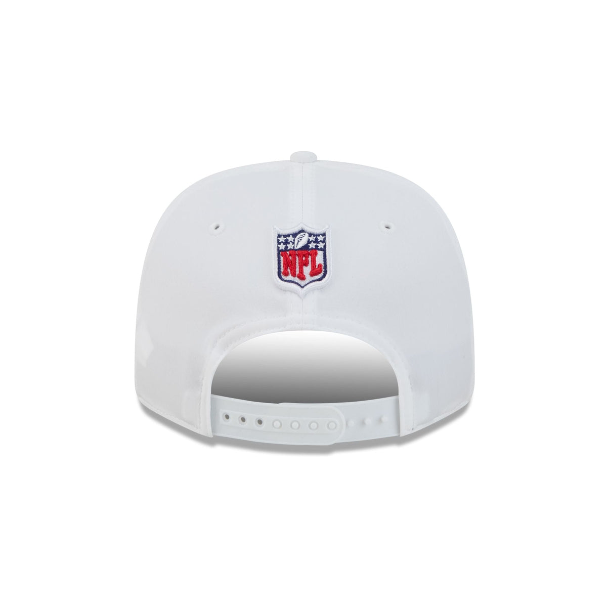 Buffalo Bills 2026 Rivalries 9SEVENTY Stretch-Snap Hat