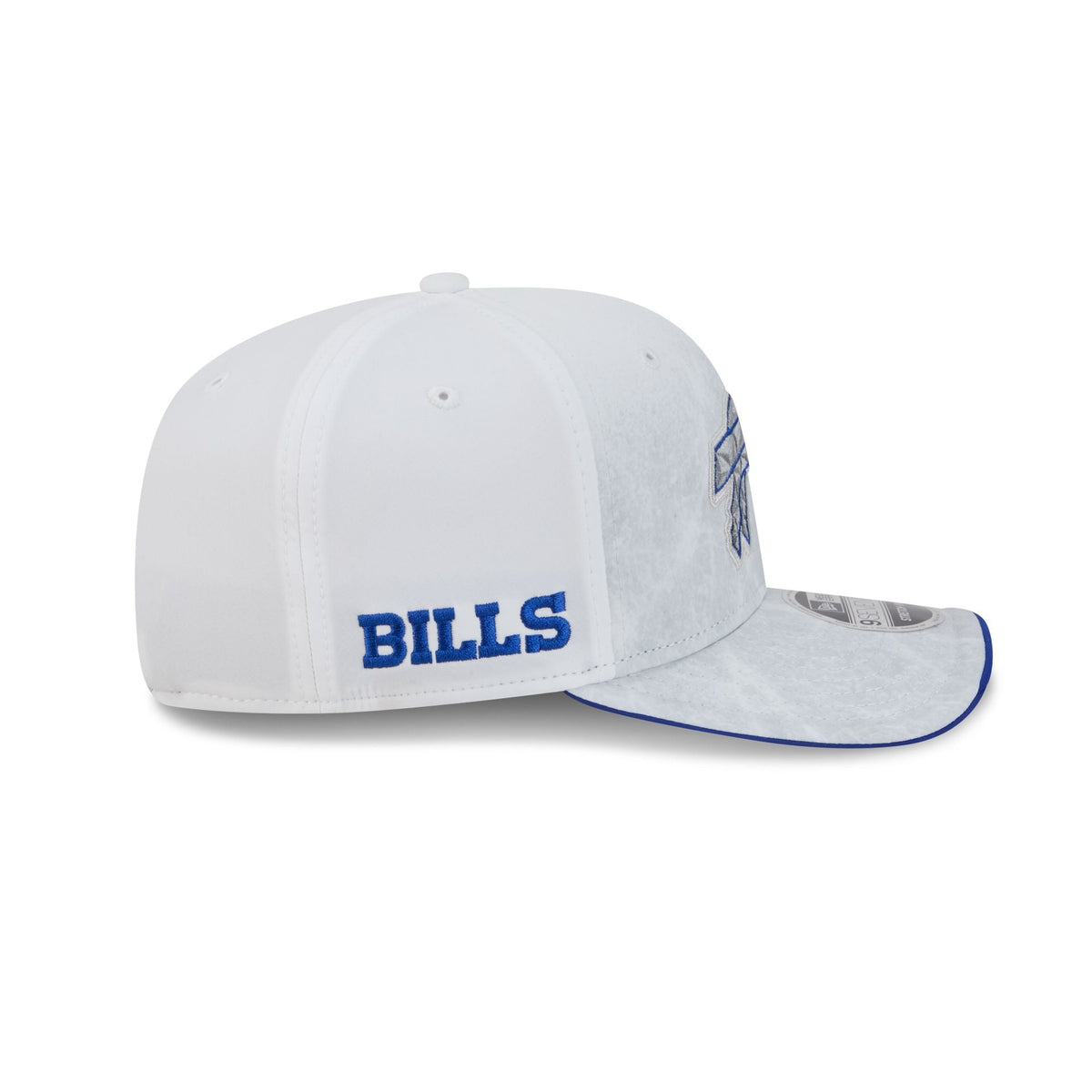 Buffalo Bills 2026 Rivalries 9SEVENTY Stretch-Snap Hat