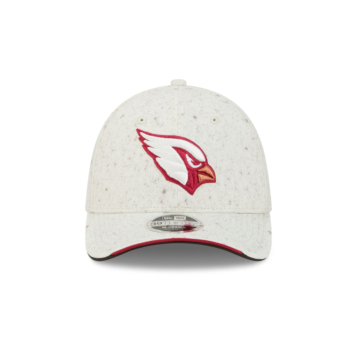 Arizona Cardinals 2026 Rivalries 39THIRTY M-Crown Stretch Fit Hat