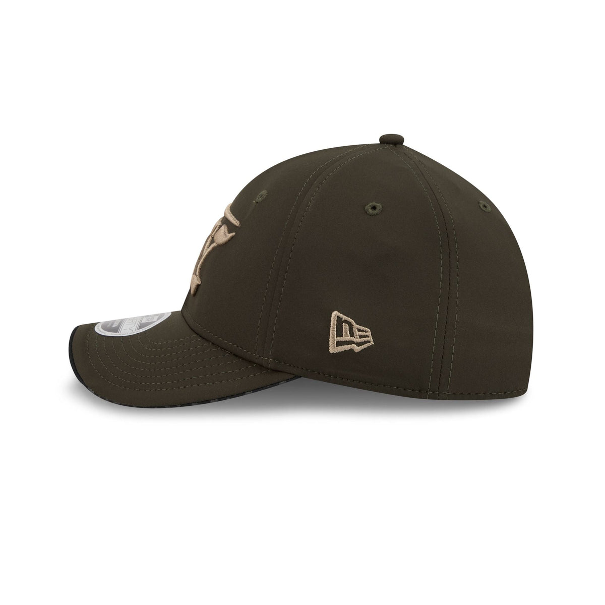 New York Jets 2026 Rivalries 39THIRTY M-Crown Stretch Fit Hat