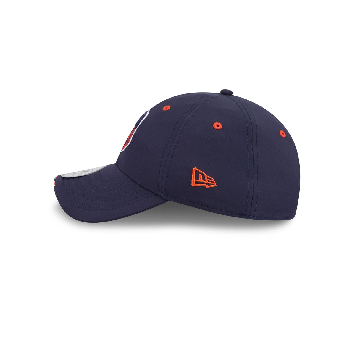 Chicago Bears 2026 Rivalries Casual Classic Adjustable Hat