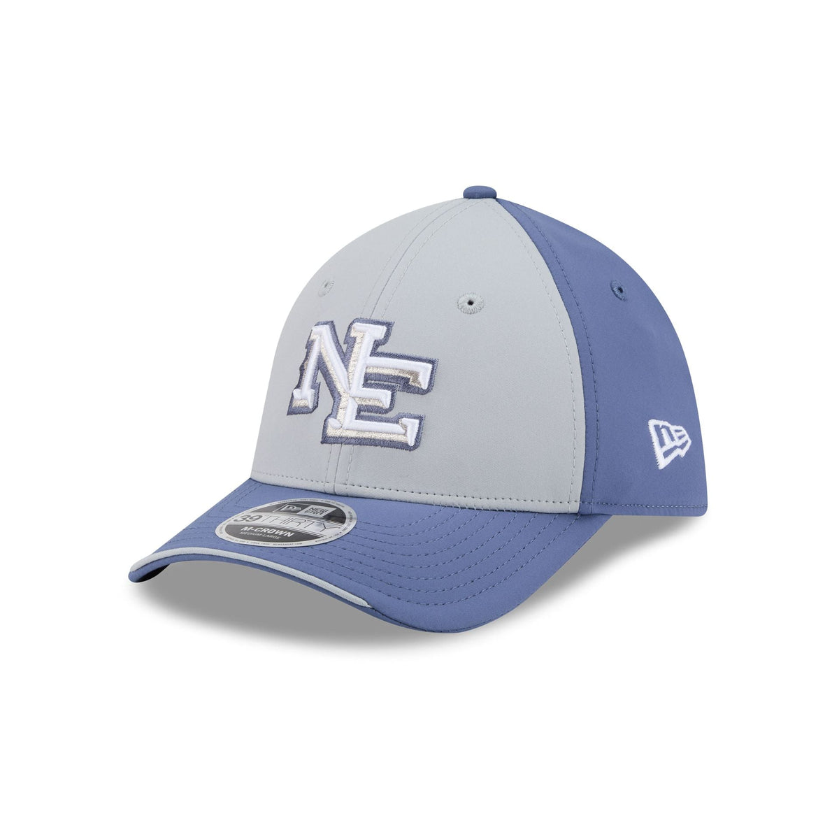 New England Patriots 2026 Rivalries 39THIRTY M-Crown Stretch Fit Hat