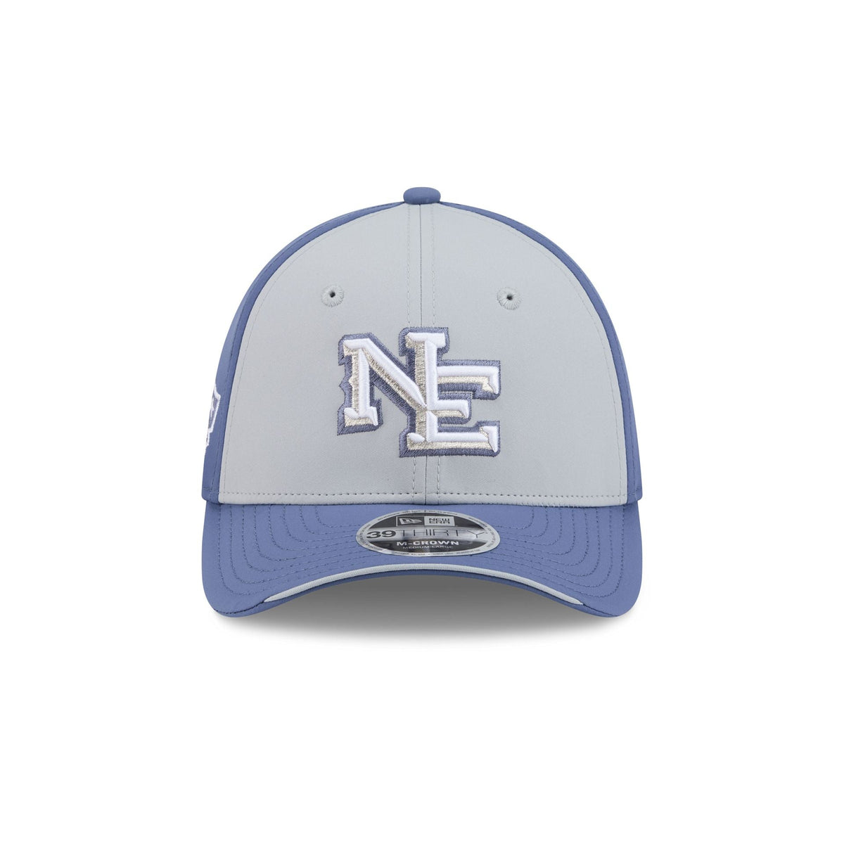 New England Patriots 2026 Rivalries 39THIRTY M-Crown Stretch Fit Hat