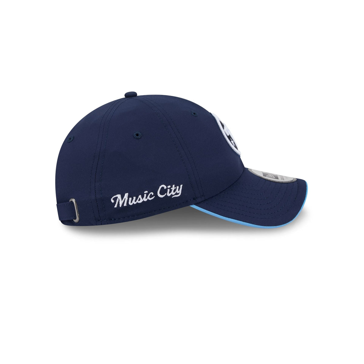Tennessee Titans 2026 Rivalries Casual Classic Adjustable Hat