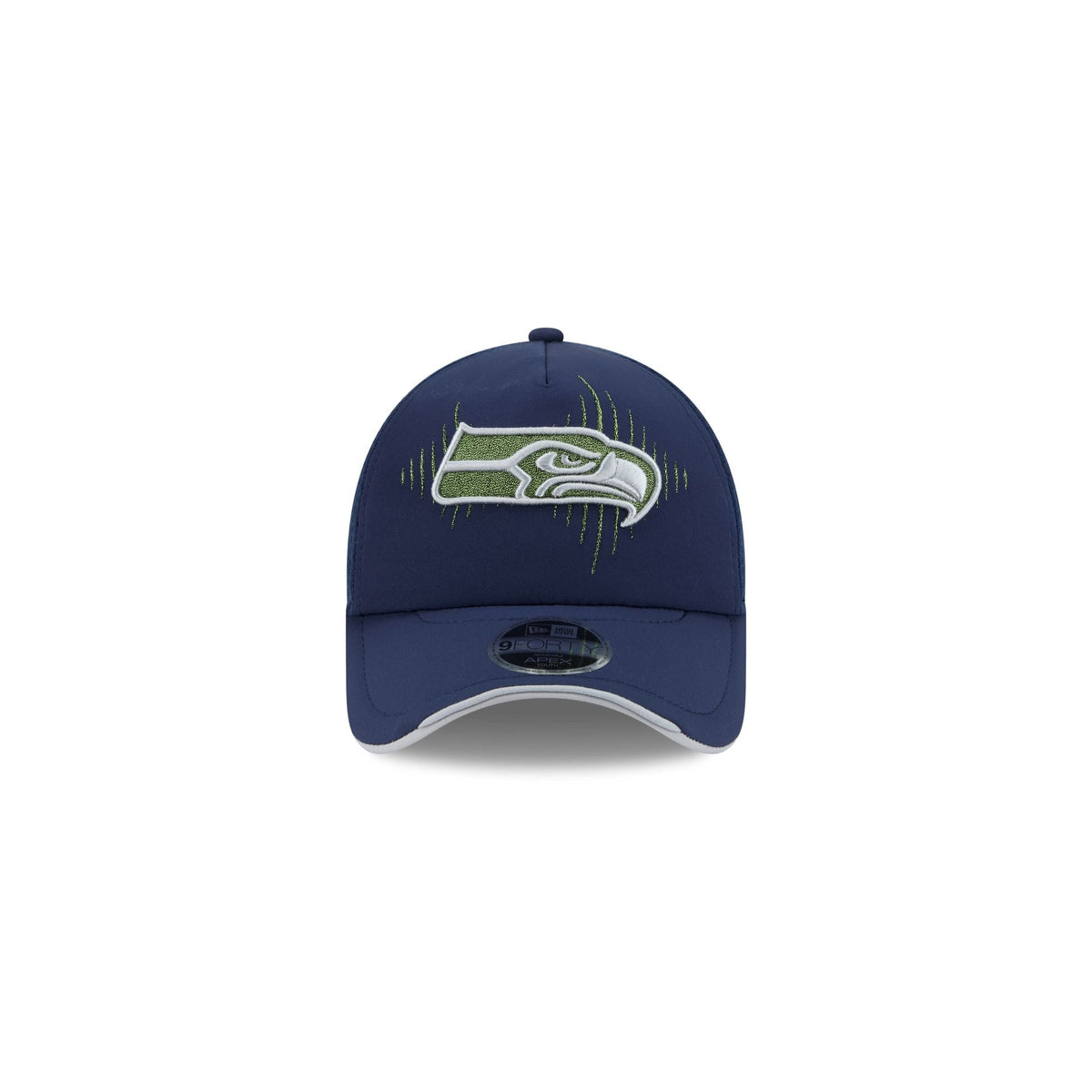 Seattle Seahawks 2026 Rivalries Kids 9FORTY APEX Snapback Hat