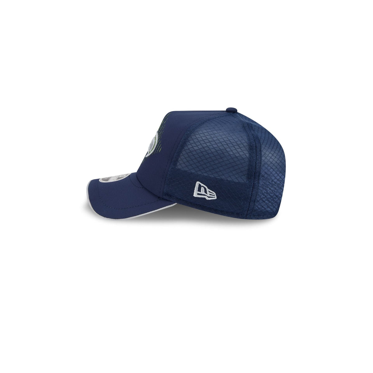 Seattle Seahawks 2026 Rivalries Kids 9FORTY APEX Snapback Hat
