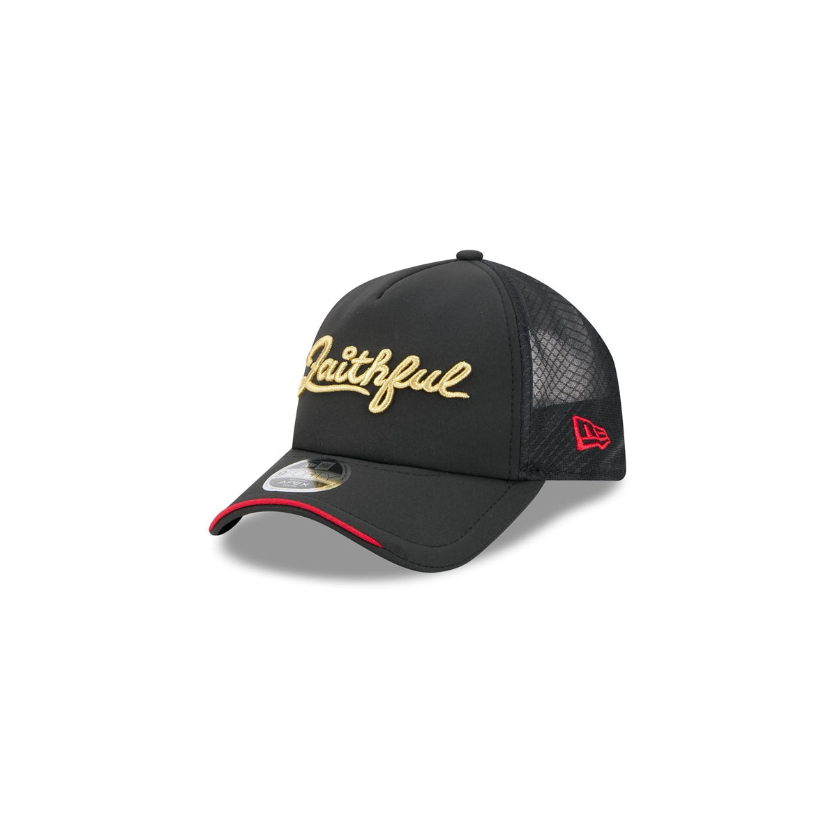San Francisco 49ers 2026 Rivalries Kids 9FORTY APEX Snapback Hat