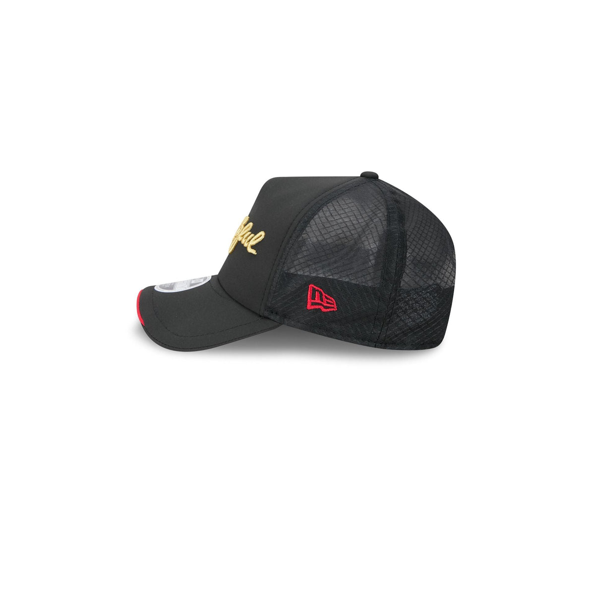 San Francisco 49ers 2026 Rivalries Kids 9FORTY APEX Snapback Hat