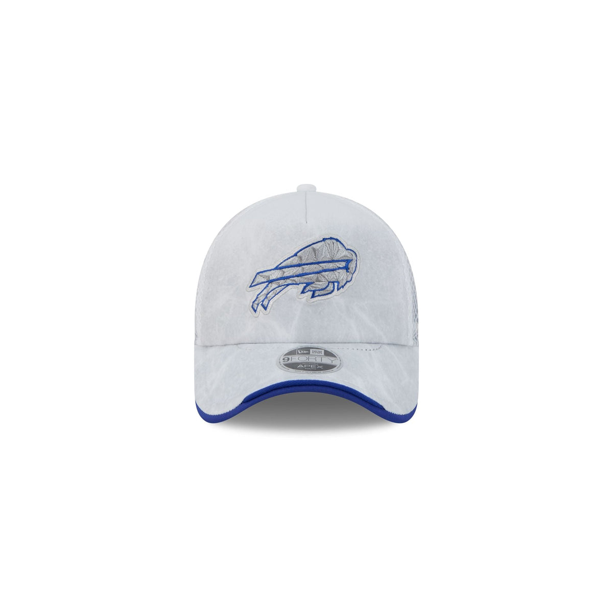 Buffalo Bills 2026 Rivalries Kids 9FORTY APEX Snapback Hat