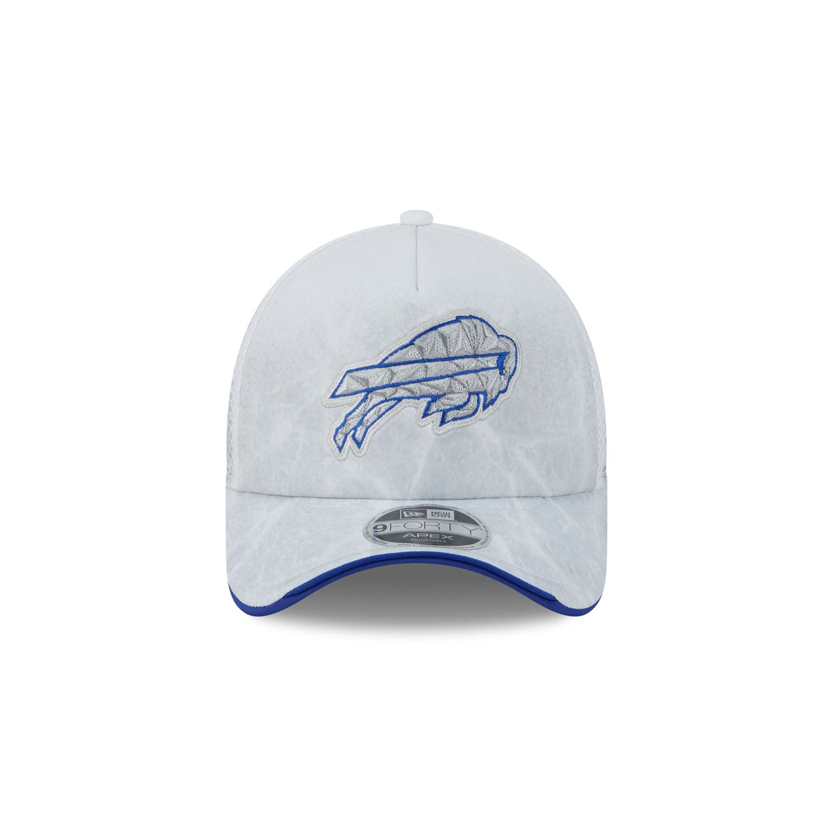 Buffalo Bills 2026 Rivalries 9FORTY APEX Snapback Hat