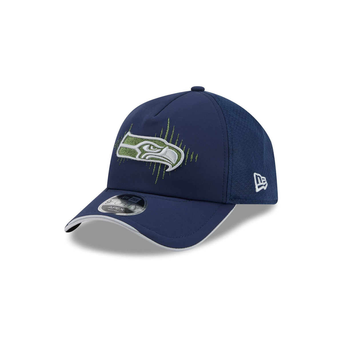 Seattle Seahawks 2026 Rivalries 9FORTY APEX Snapback Hat