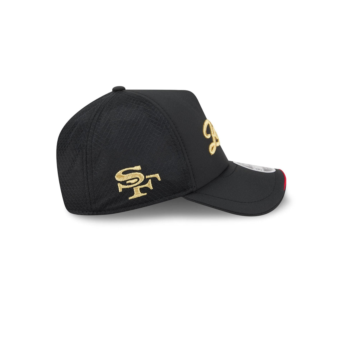San Francisco 49ers 2026 Rivalries 9FORTY APEX Snapback Hat