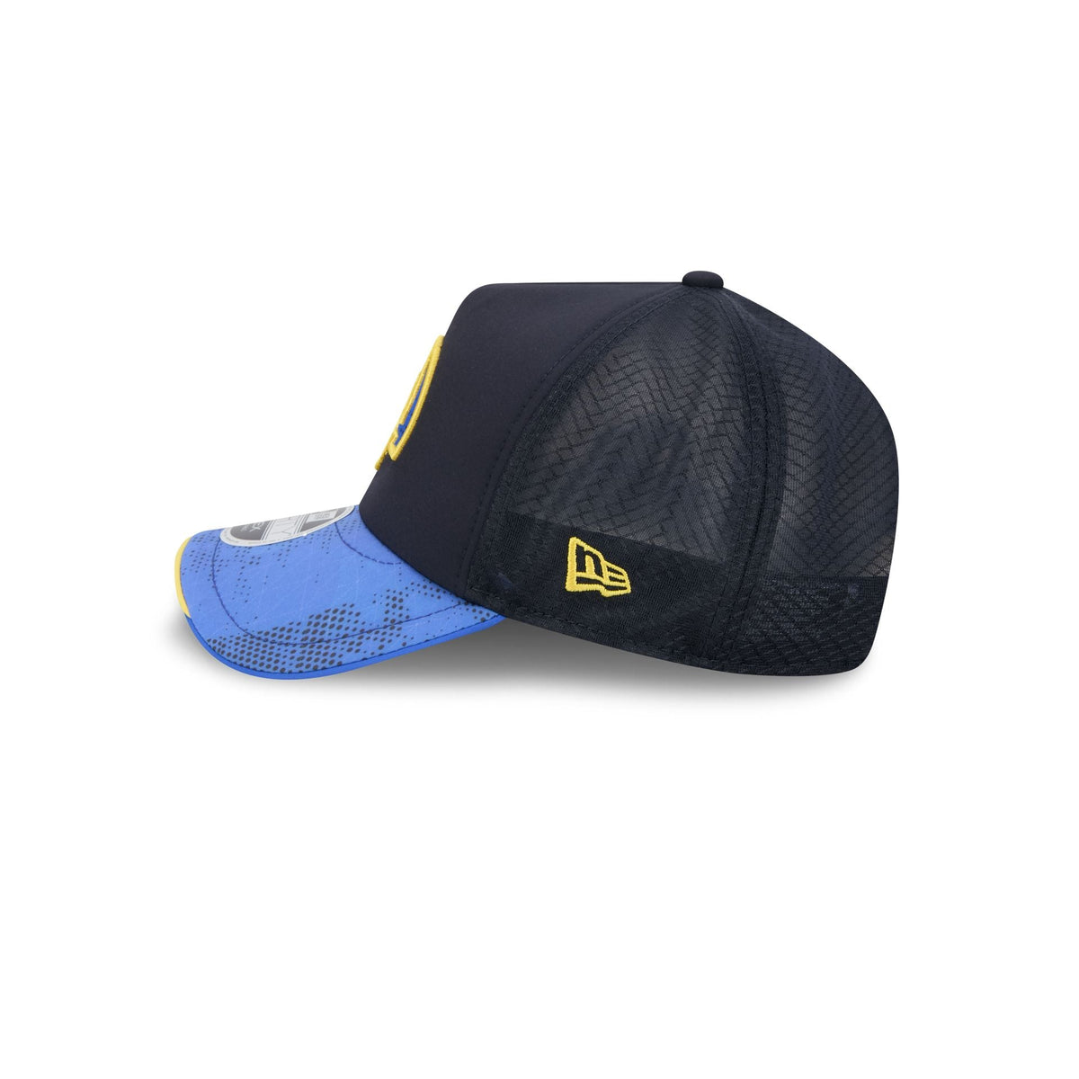 Los Angeles Rams 2026 Rivalries 9FORTY APEX Snapback Hat