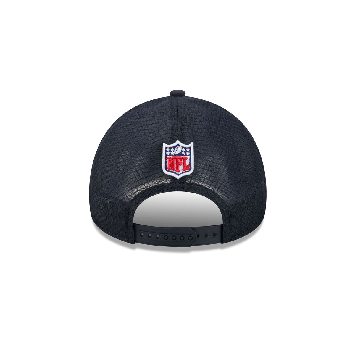 Los Angeles Rams 2026 Rivalries 9FORTY APEX Snapback Hat
